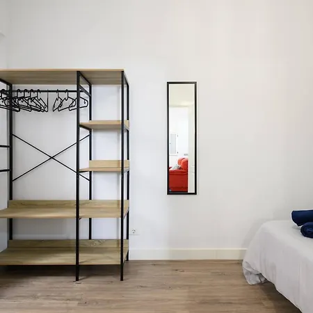 Apartment Flat 1 Min Away Canteras Las Palmas de Gran Canaria