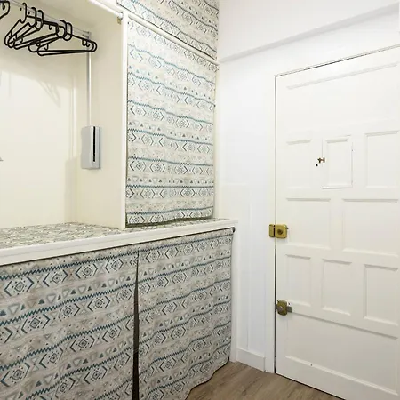 Flat 1 Min Away Canteras